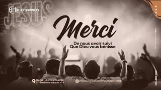 UN COEUR MALADE EST ORGUEILLEUX - PAST MARCELLO TUNASI • CULTE DU DIMANCHE 12 AVRIL 2026