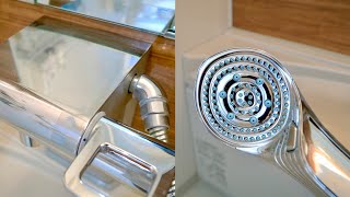 Bathroom Cleaning in Our 9-Year Home | 20 cleaning tips to keep your bathroom clean and tidy