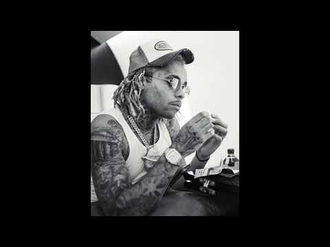 Zola Type Beat - "Atypique" (prod. dibi)