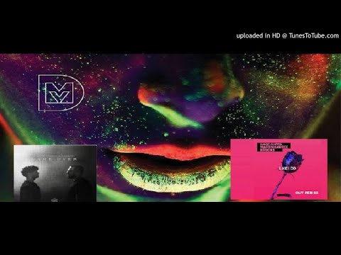 David Guetta, Martin Garrix & Brooks Vs. Martin Garrix & Loopers - Like I Do X Game Over(DIMAVI)