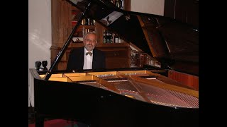 IT&#39;S CHRISTMAS TIME - CARPENTERS - piano - Harry Völker