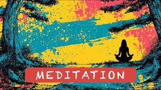 Meditation for beginners