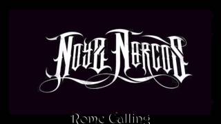 Noyz Narcos (Only) - Rome Calling