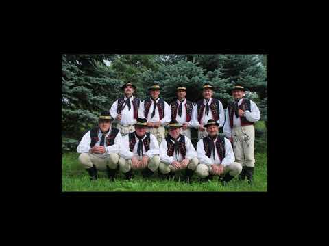 Suche karki - Gaľicija (audio)
