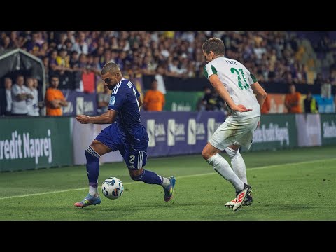 MARIBOR - PAKSI 1:1