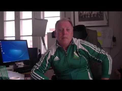 Peter Gustafsson om Idrottslyftet