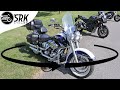 2007 Harley Davidson Softail Deluxe