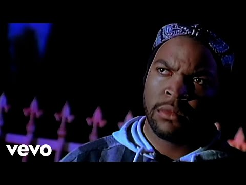 Ice Cube - Check Yo Self (Remix) (Official Music Video)