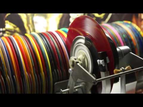 Jonnie's Jukebox Plays: Rag Doll - The Four (4) Seasons 1964 Vinyl 45rpm-Record Collection