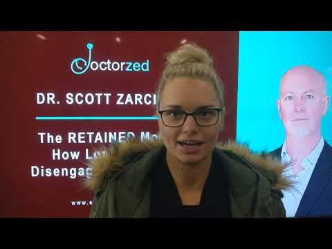 818: Unlocking Your Life video.