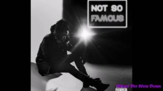 Keffaleng - Hit It & Quit It (Slowed Down)