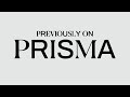 Prisma - S2 | Recap stagione 1 | Prime Video