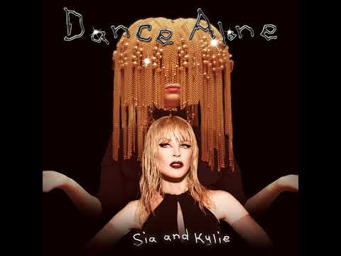 Sia & Kylie - Dance Alone [Dirty Disco Pillow Biters Remix]