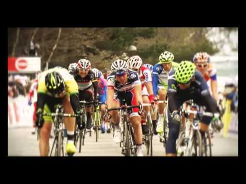 PARIS-NICE - COURSE 2012 - Résumé de l'épreuve / 2012 RACE: Summary of the race