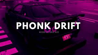 2023 Phonk Mix ~Drift Phonk Playlist