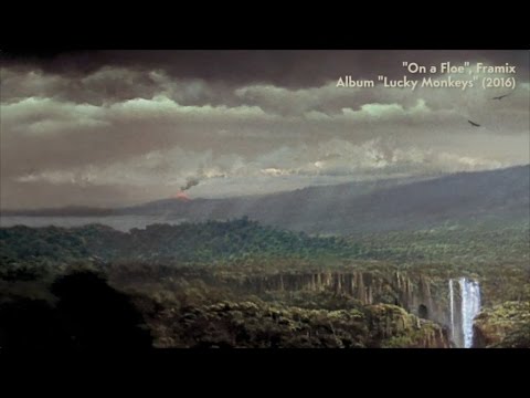 Framix - "On a Floe"