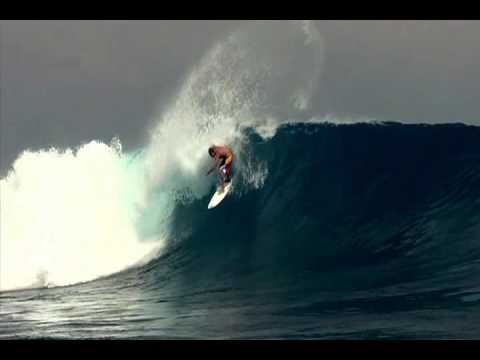 Andy Irons & Kelly Slater