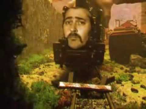 that leaving feeling