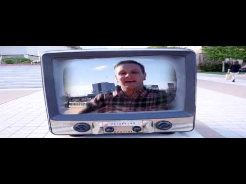 Jukstapose aka Wally Thrasher "The Zone" (Official Video) NEW MUSIC 2014