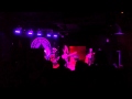 Concrete Blonde - When I Was A Fool 1/20/12
