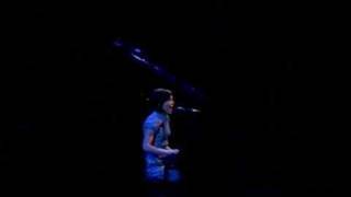 Missy Higgins &quot;Blind Winter&quot;