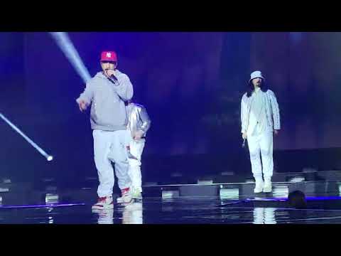 (Concert Finale) Larger Than Life - Backstreet Boys DNA World Tour Manila 2023