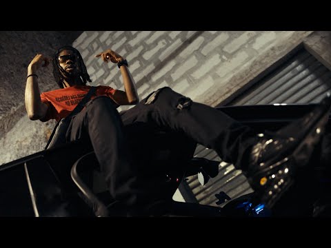 BLACKMANN - #RENOIDETER (HORS SÉRIE) "LENA SITUATIONS"