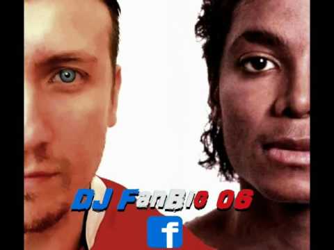 DJ FanBig 06 - King Of Pop Remix Modern Talking / Smooth Criminal 2016