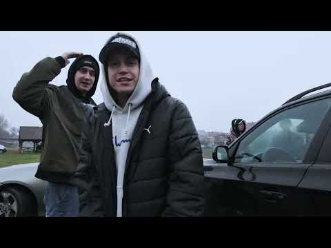 Dikej SRX feat. Balon SRX - Koty z Sierakowa (DJ Decks Remix)