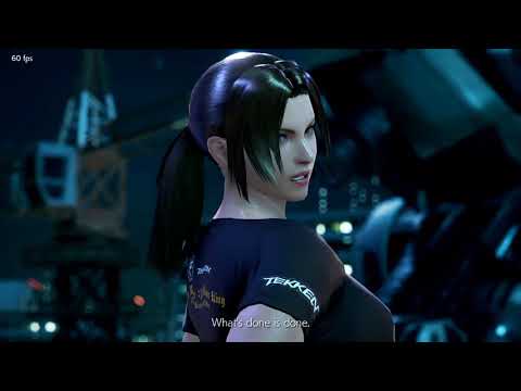 Tekken Tuesday 10 29 19