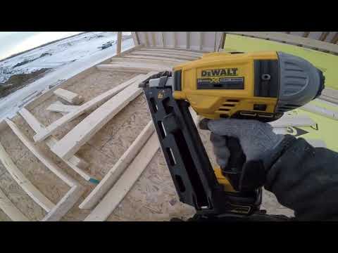 How to build a house alone. Season 2 Episode 18