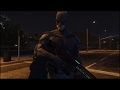 Batman Justice League Injustice 2 6