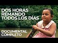 Most Dangerous Routes To School In Nicaragua Free Documentary Spanish