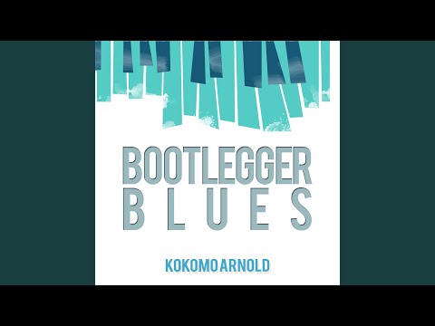 Old Original Kokomo Blues
