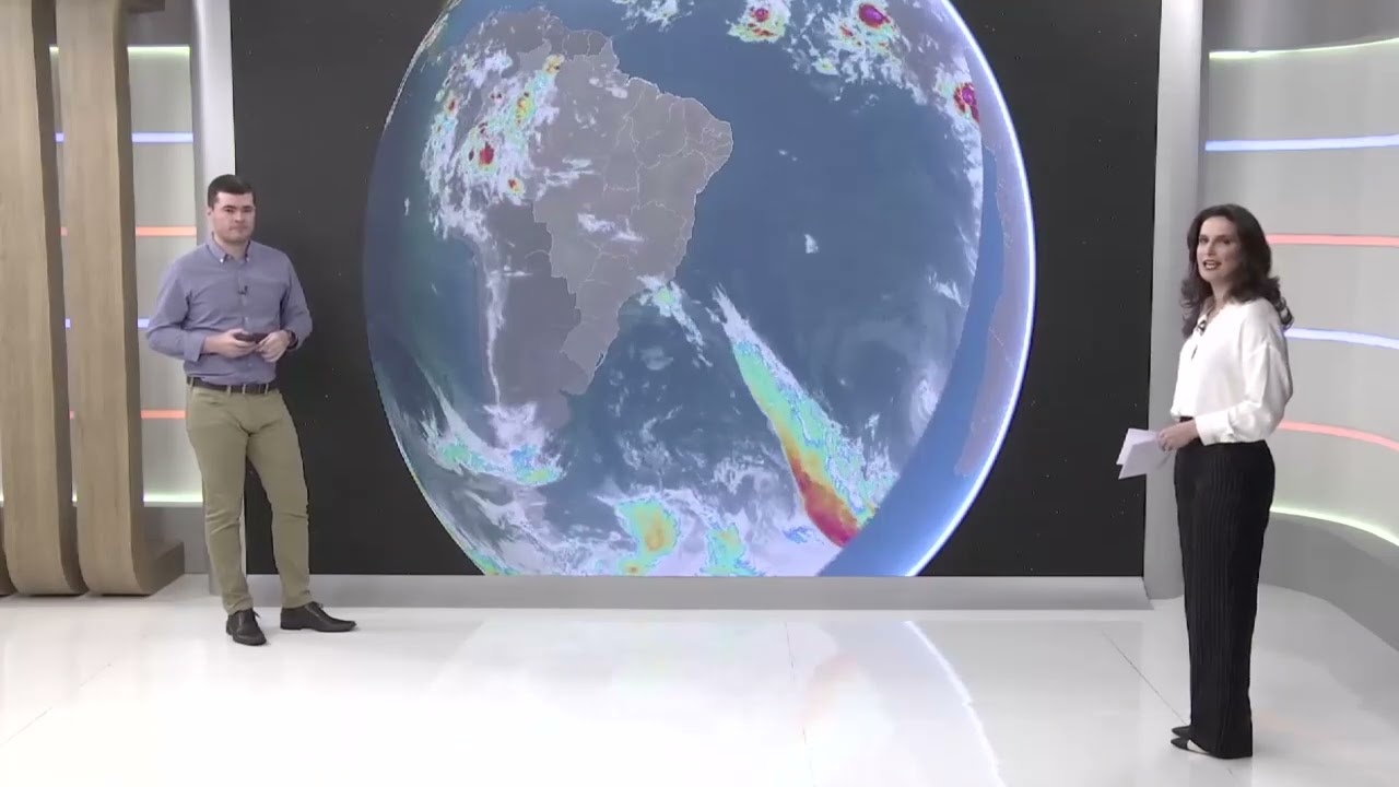 Trigo | Sul do Brasil foi penalizado pelos mais diversos eventos climáticos