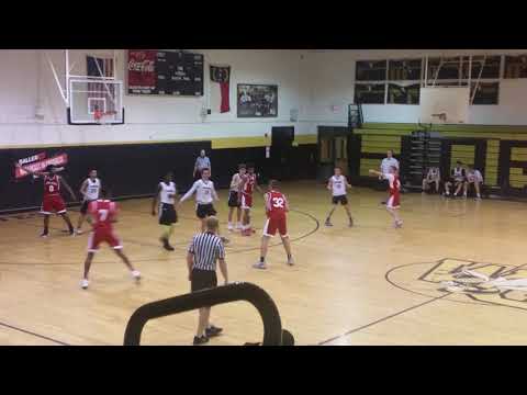 Team Loaded 704 1st half 4-27-18