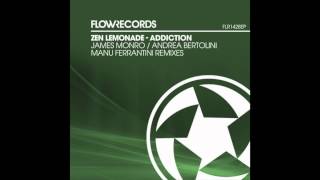 Zen Lemonade - Addiction (Andrea Bertolini Remix)