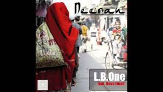 L.B. One feat Nova Emad - Neeran