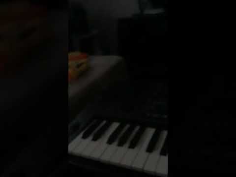 Fred freaking dies on the fifth night at his manor