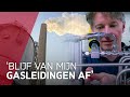 Waarom stoppen met aardgas geen goed idee is volgens deze hoogleraar