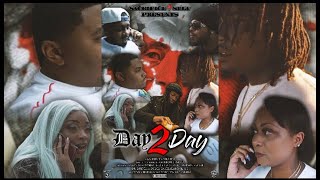 Day 2 Day : The Movie (2021)