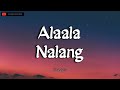 Alaala Nalang Hambog Ng Sagpro Krew LYRICS
