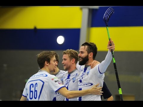 HIGHLIGHTS: FAT PIPE CHODOV - ACEMA Sparta Praha