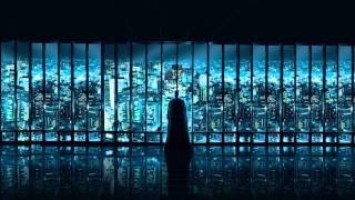 Hans Zimmer - A Watchful Guardian The Dark Knight