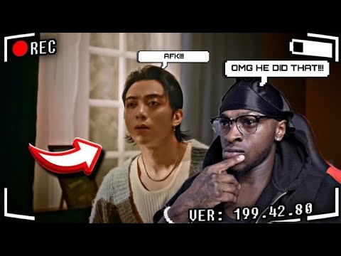 JULESREACTS X SOOBIN x HÀNH TRÌNH AFK - ITS A NEW DAWN (Official MV)