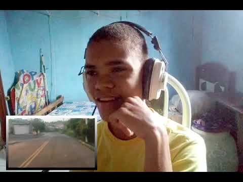 React - A LENDA DA MULHER ASSASSINADA- Uriel Silveira Plays