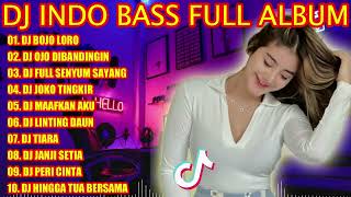 Download lagu DJ INDO BASS FULL ALBUM 2022 - DJ BOJO LORO JEDAG JEDUG MENGKANE TIKTOK VIRAL 2022 mp3 Download lagu DJ INDO BASS FULL ALBUM 2022 - DJ BOJO LORO JEDAG JEDUG MENGKANE TIKTOK VIRAL 2022 mp3