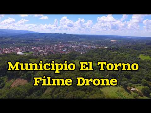 Municipio El Torno