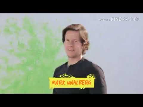 Nickelodeon Kids’ Choice Awards trailer thumbnail on YouTube