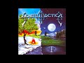 Sonata Arctica - Revontulet